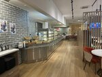 Территория (Tsentralniy District, Nekrasova Street, 14А), comedor