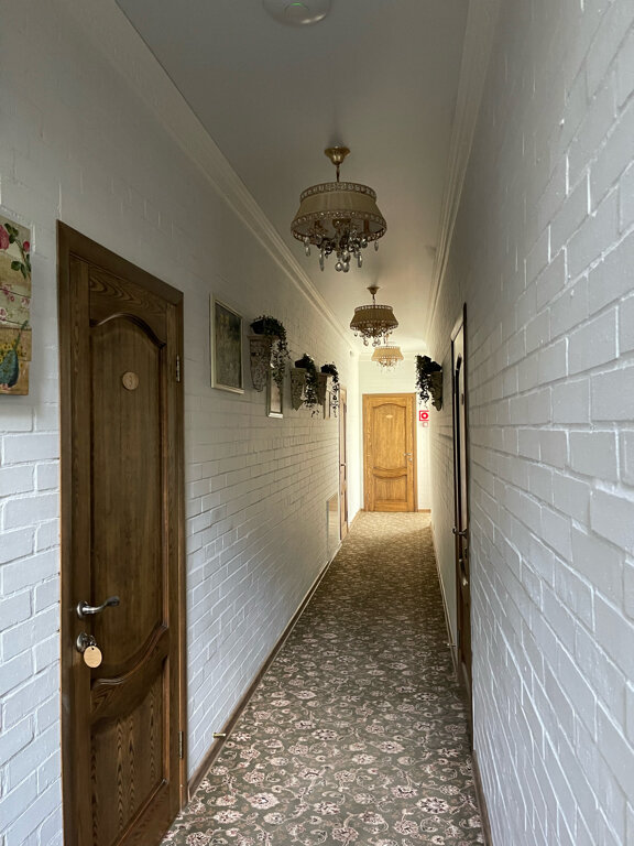 Фото Атаманская