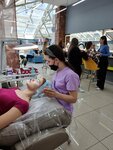 А21 (Sverdlova Street, 66), training of masters for beauty salons