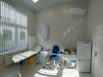 CMD (Reutovskaya Street, 5), medical laboratory