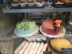 Эклер (prospekt Pobedy, 1/09А), bakery