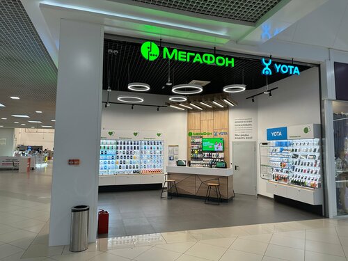 Мегафон yota ул карла маркса 48 фото