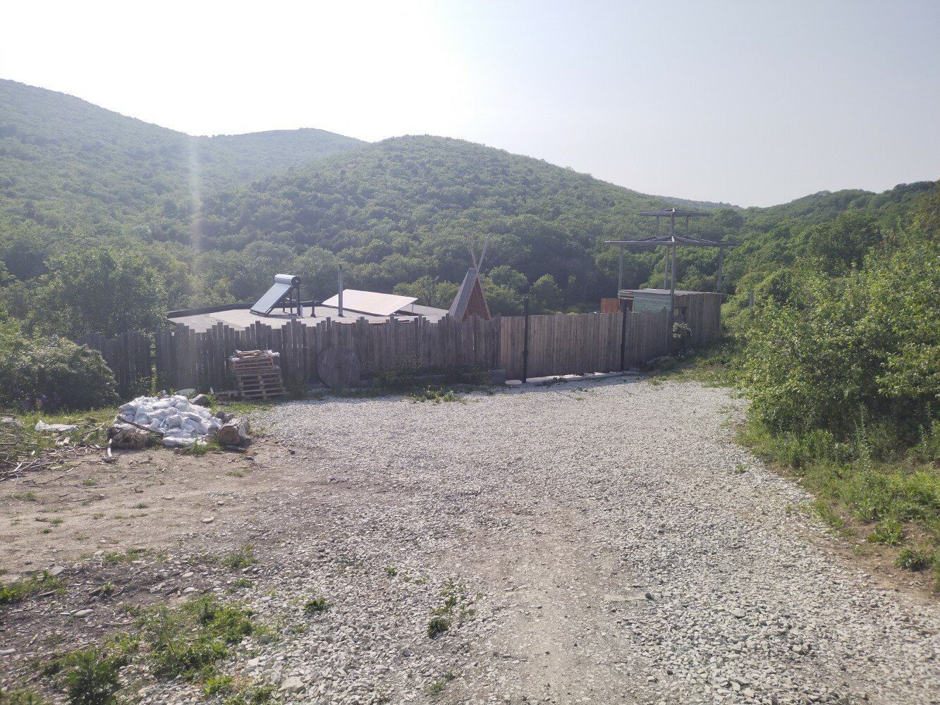 Фото Наша Чаша