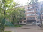 МГУ имени М. В. Ломоносова, Филиал Дома студента № 3 (Lomonosovsky Avenue, 31к3), dormitory