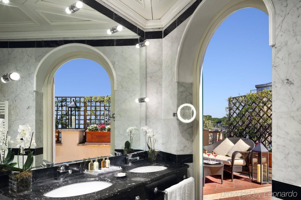 Фото Hotel Splendide Royal