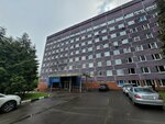 Центр высокотехнологичных методов медицинской реабилитации (Ivana Susanina Street, 3), polyclinic for adults