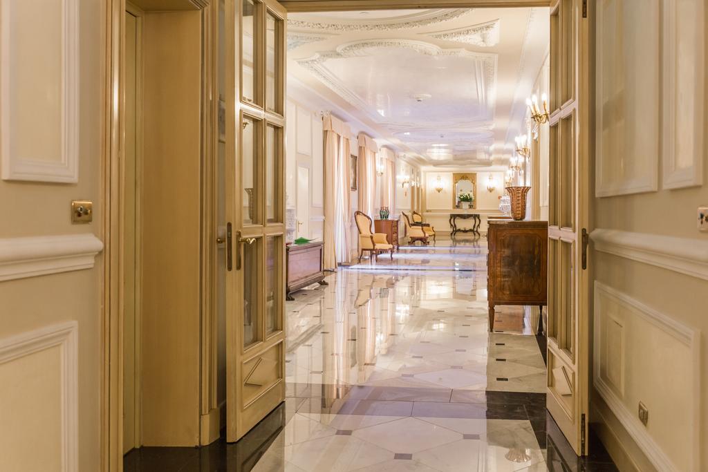 Фото Отель Grand Hotel Majestic già Baglioni