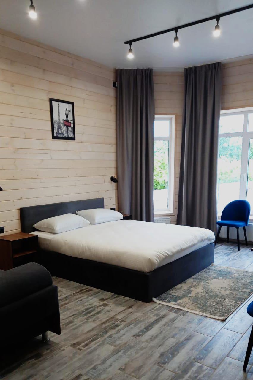 Фото Черная Скала