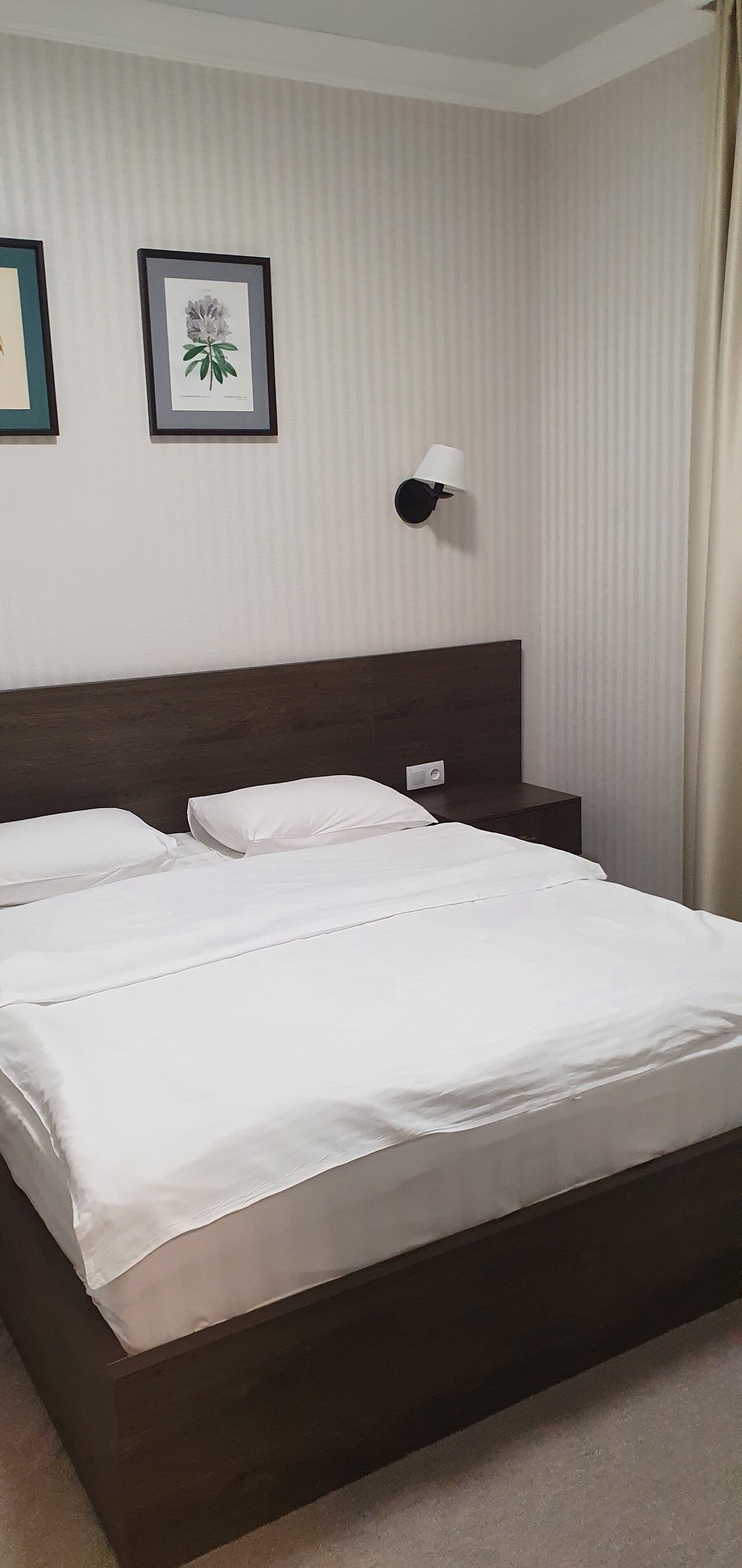 Фото Отель Москва