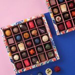 French Kiss (Semyonovskaya Street, 30), confectionary