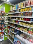 There Is What You Need (Novocheryomushkinskaya Street, 50), grocery