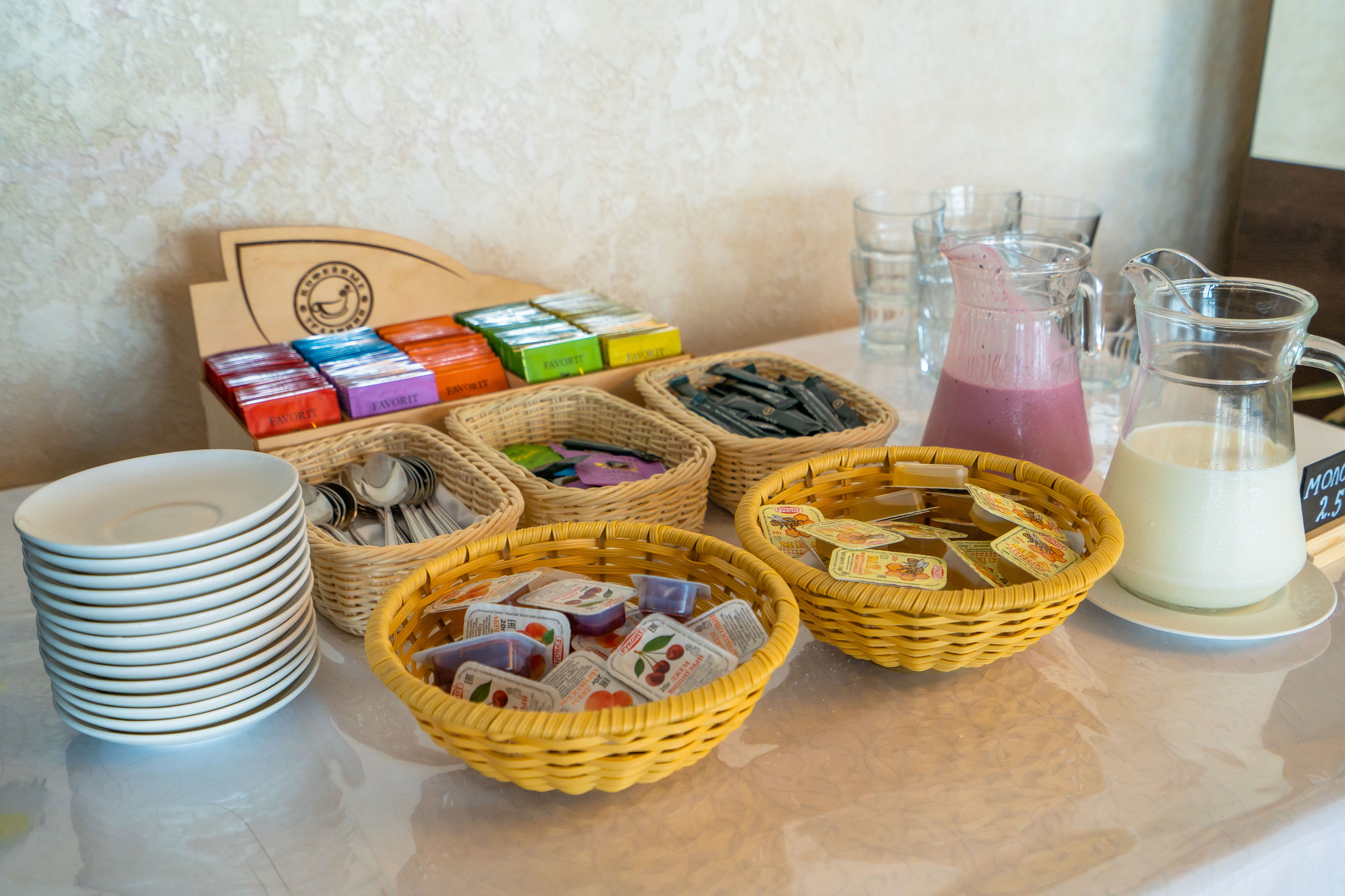 Фото Спа-отель Грейс Горизонт