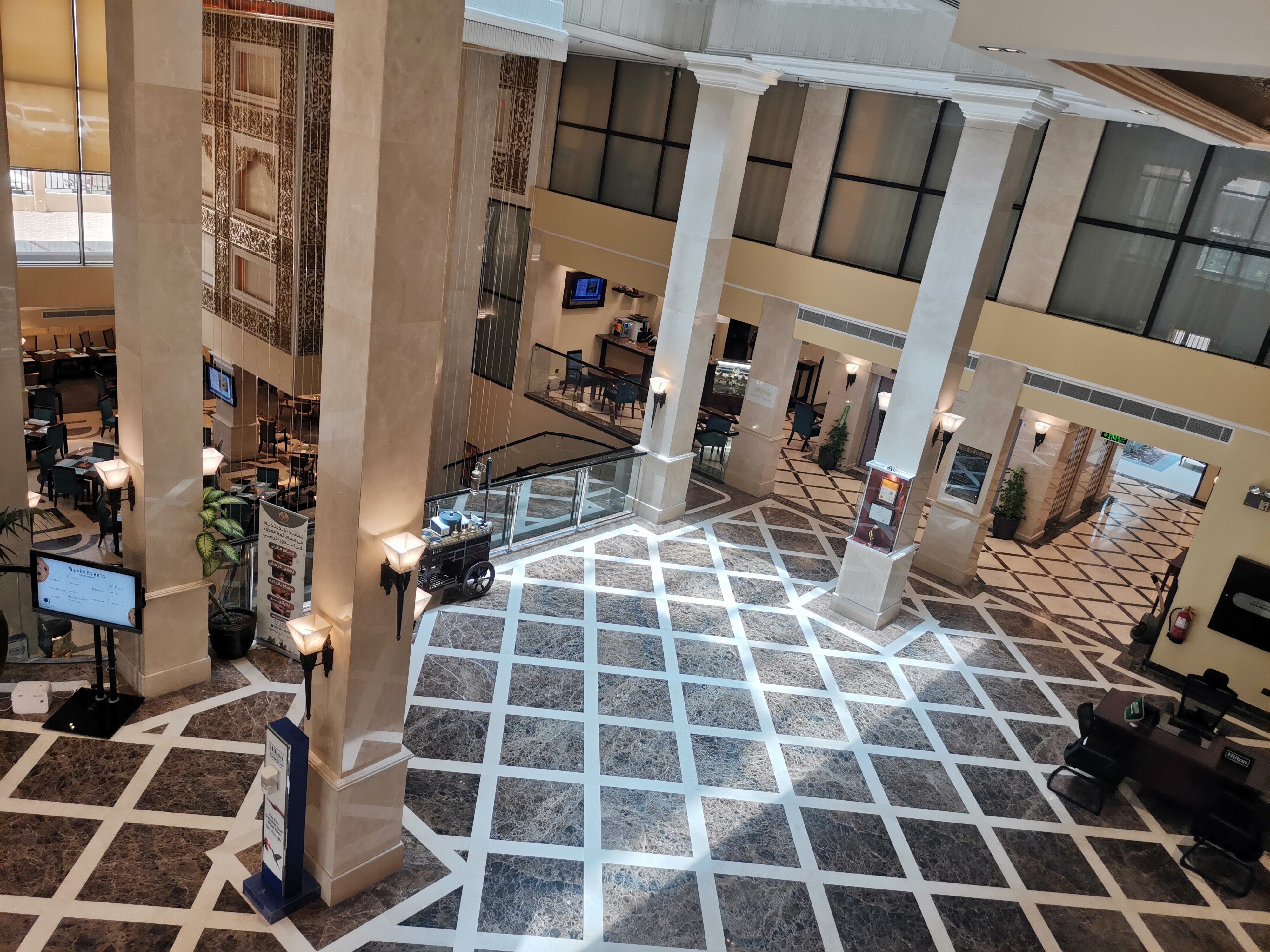 Фото DoubleTree by Hilton Dhahran