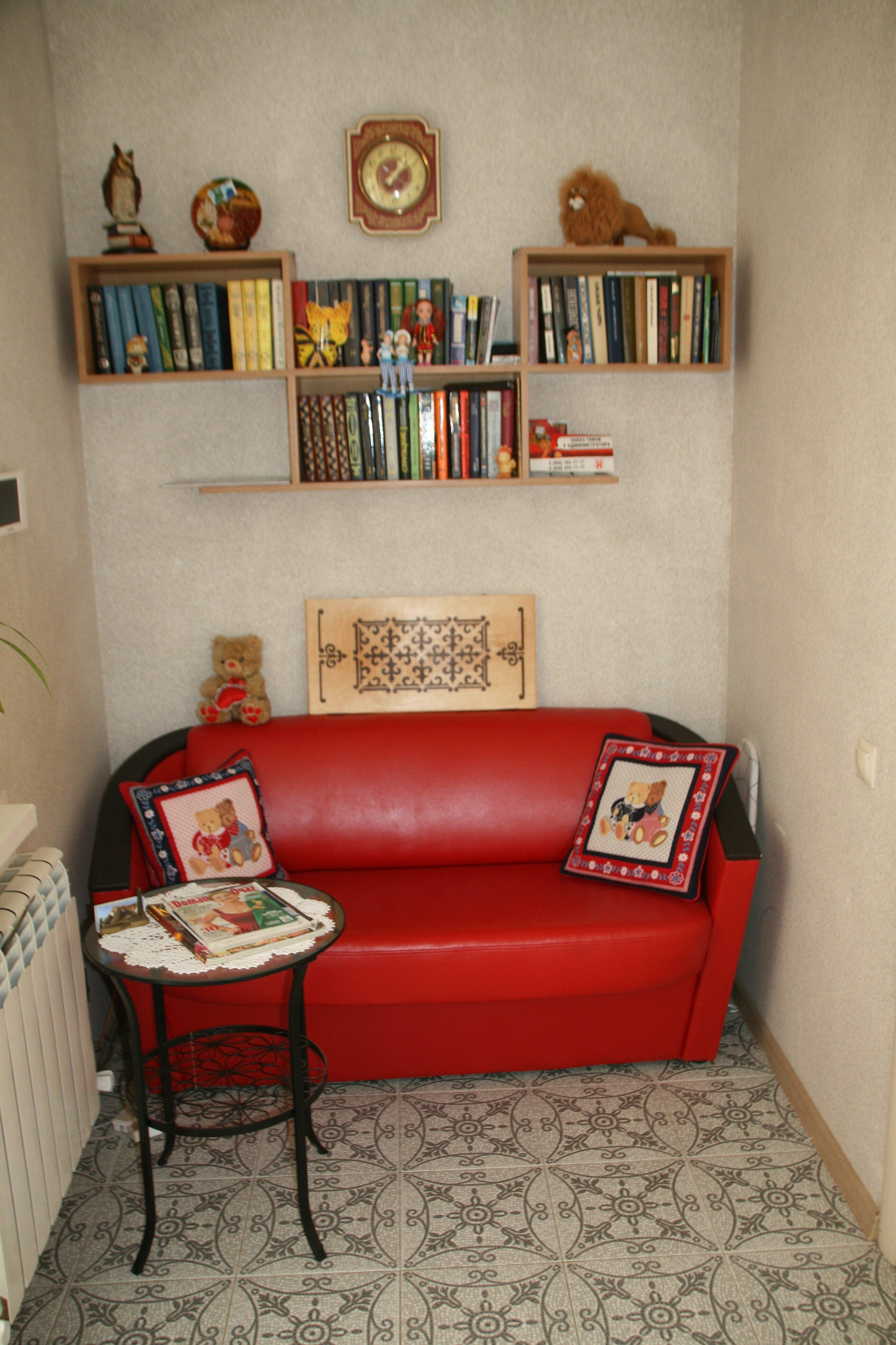 Фото Экотель