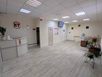 Armed (Voskresensk, Lopatinsky microdistrict, Komsomolskaya ulitsa, 6А), tomografía computarizada