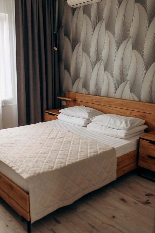 Фото Гостевой дом на Севастопольской 46