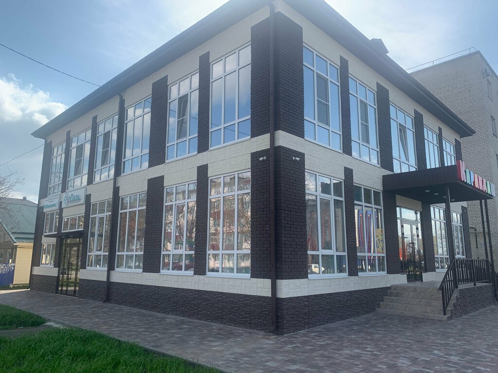 Windows T-Okna, Maykop, photo