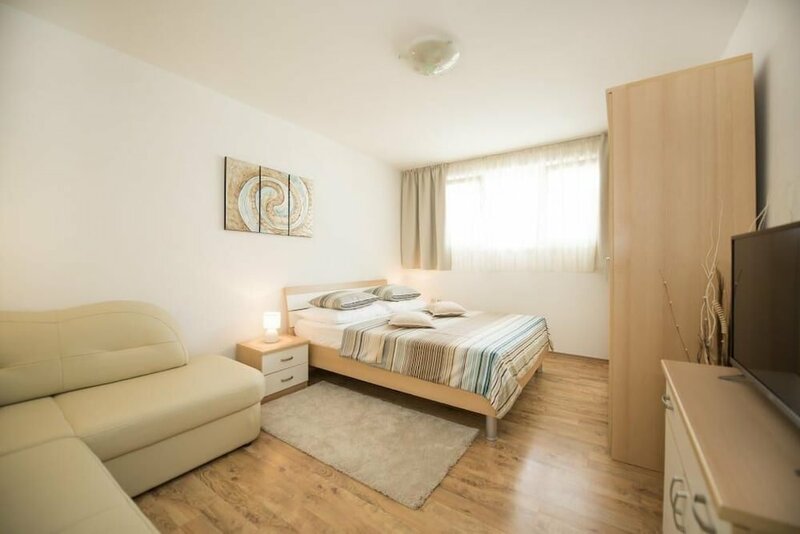 Гостиница Apartment Hanna в Сплите