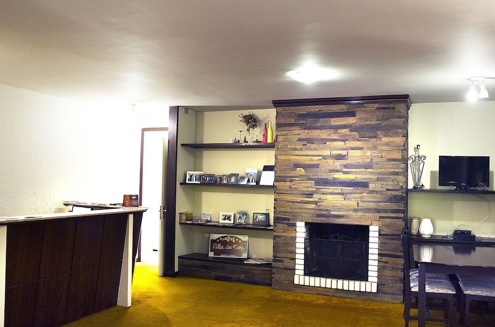 Фото Pousada Villa Dei Fiori