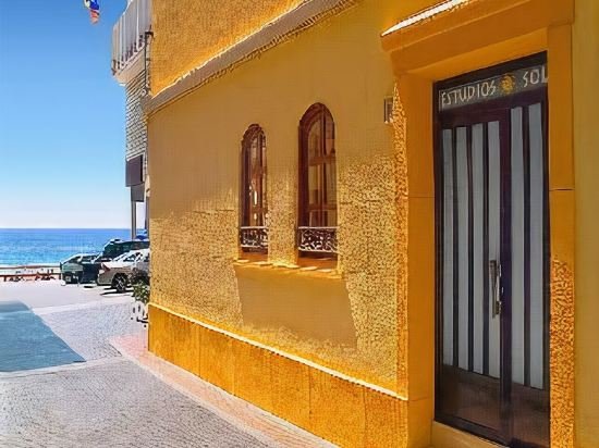 Фото Estudios Rh Sol