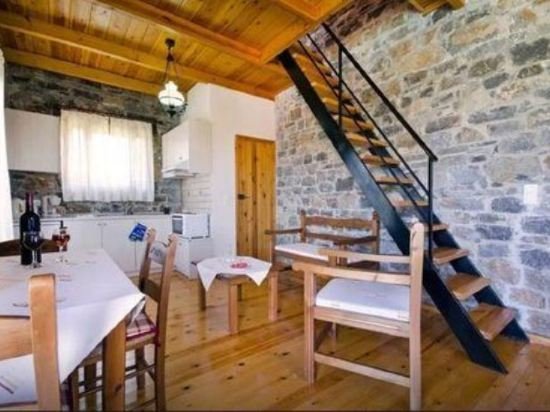 Фото Villa Stratos Large Private Pool Sea Views A C Wifi Eco-friendly - 2117