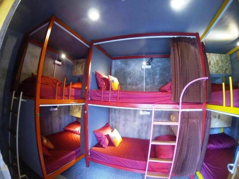 Фото Karon Living Room