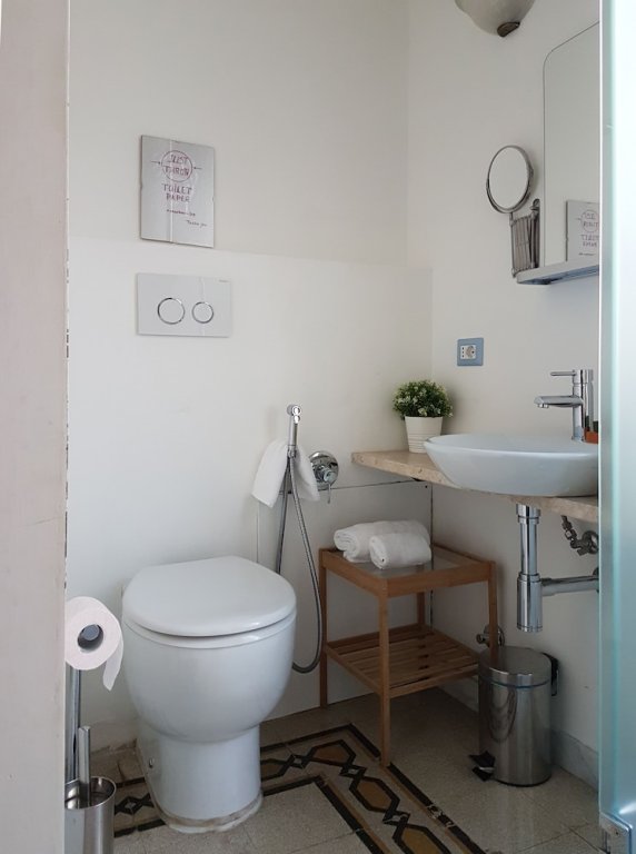 Фото A Casa Boschi Guest House