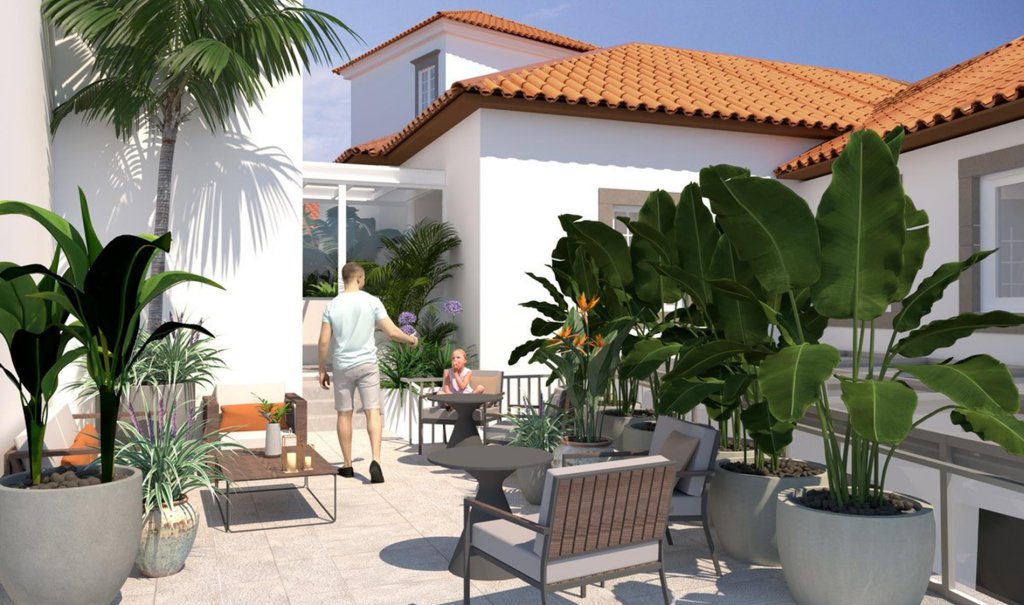 Фото Pestana Fisherman Village