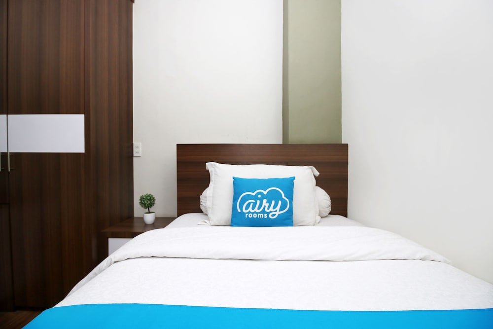 Фото Airy Eco Syariah Medan Petisah Sei Bahkapuran 16a