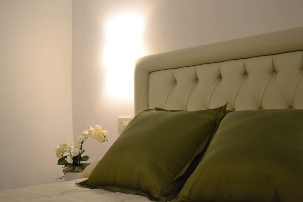 Фото B&b Palazzo del Magnifico