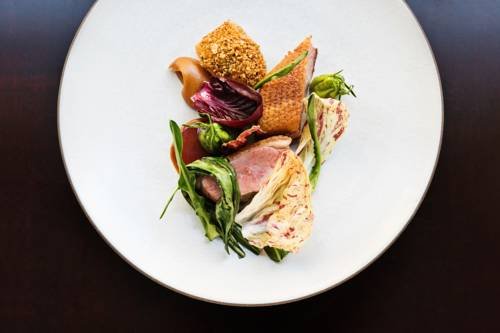 Фото NoMad Los Angeles