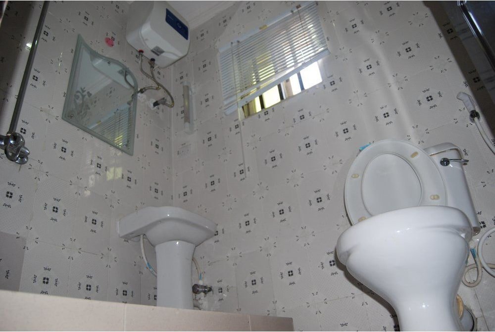 Фото Anjiez Royal Suite