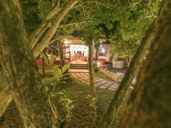 Фото Flamingo Boutique hotel