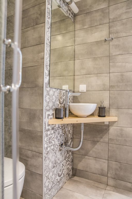 Фото Olympus Residence