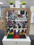 Salamat (Marshala Chuykova Street, 53А), orthopedic shop