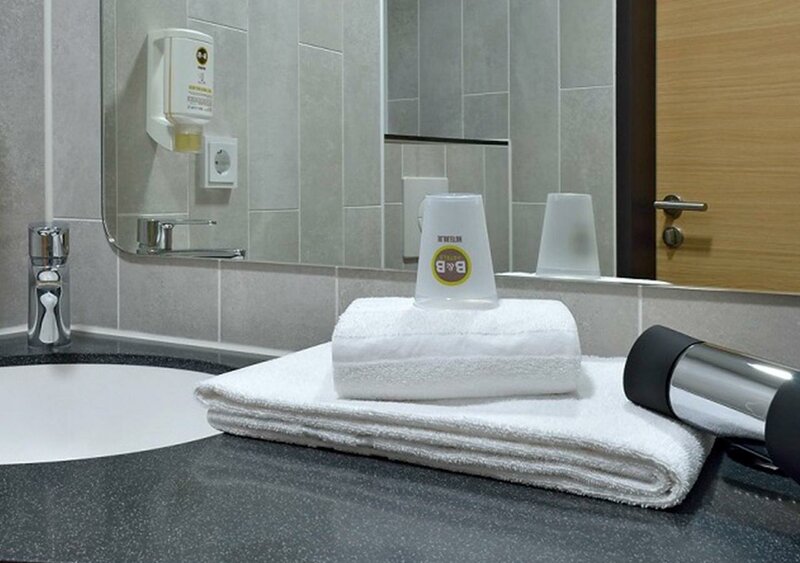 Гостиница B&b Hotel Marburg в Марбурге