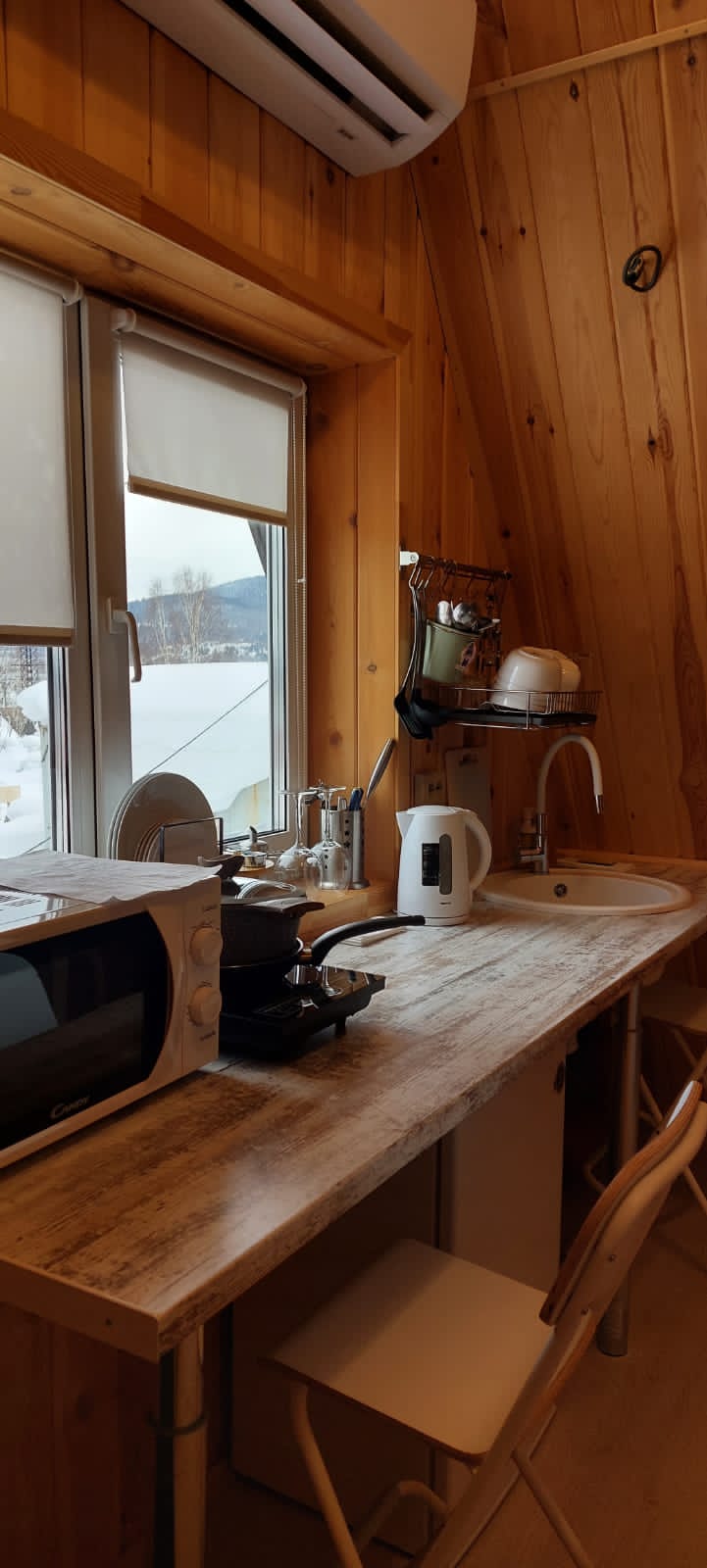 Фото We Ski Gesh