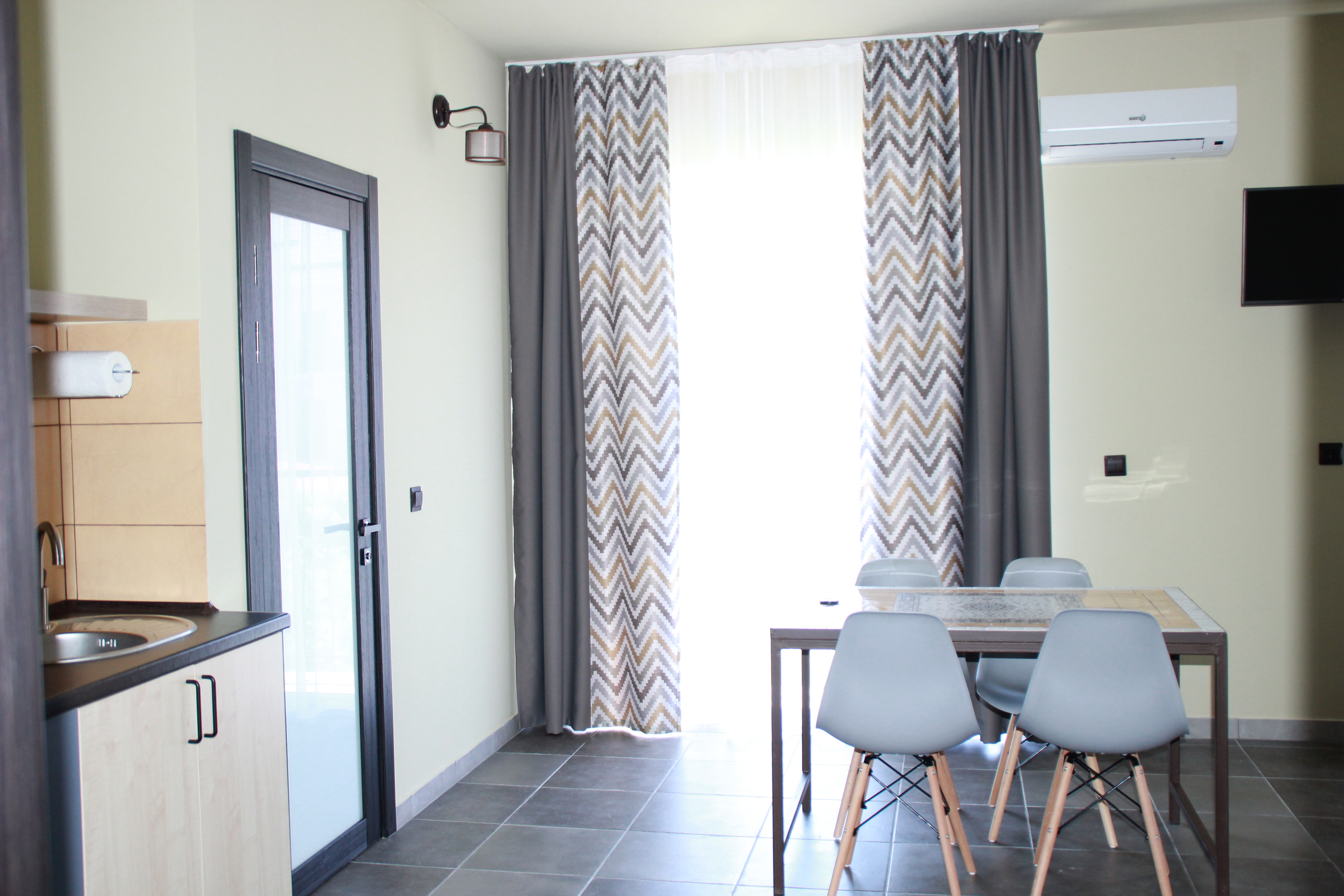 Фото Модерато