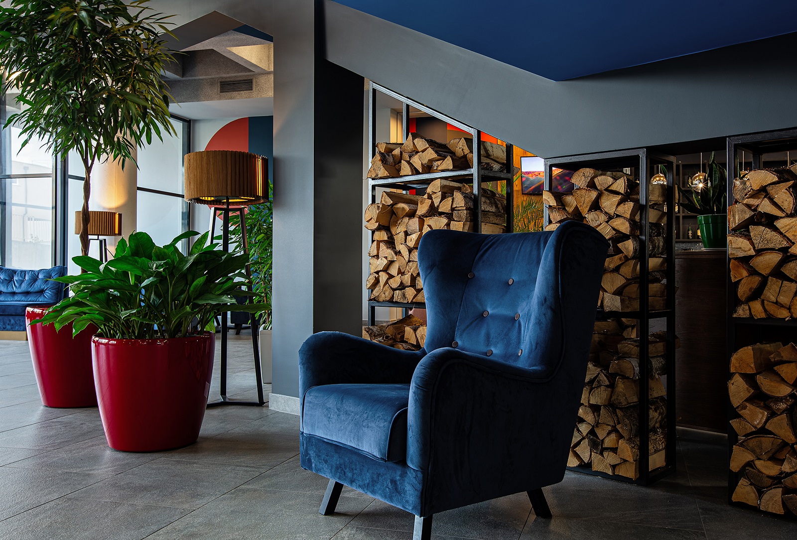 Фото Свежий ветер