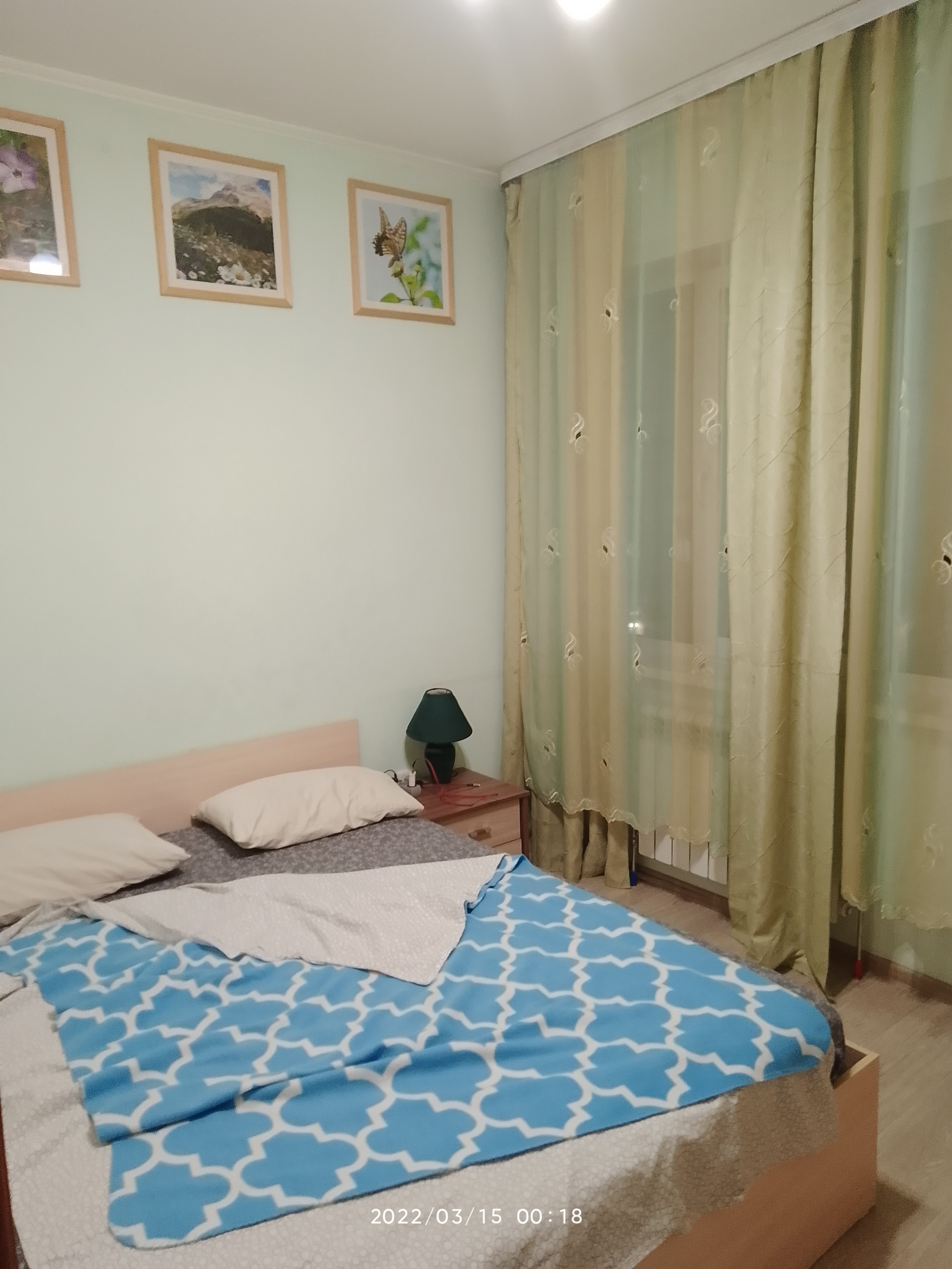 Фото Апартаменты