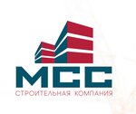 МосСервисСтрой (ул. Дмитрия Ульянова, 26А, стр. 1, Москва), строительная компания в Москве