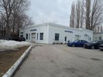 Автомойка (Samara Region, gorodskoy okrug Tolyatti, Avtozavodskiy District, Sportivnaya Street, 11с2), lavado de coches
