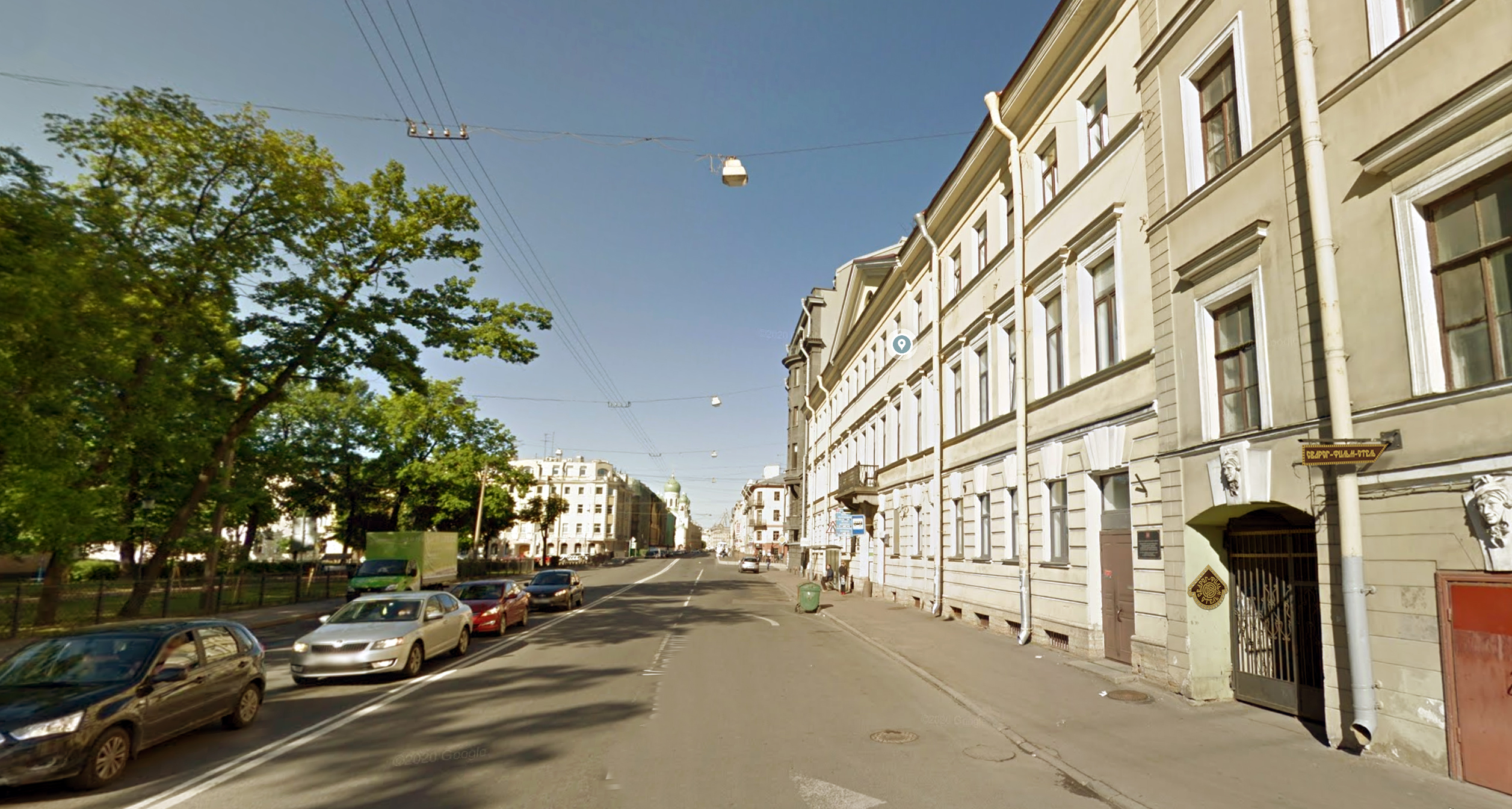 Фото отеля 3