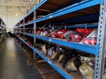 Nova Car Parts (Traktovaya ulitsa, 18/27) ، تفكيك السيارات