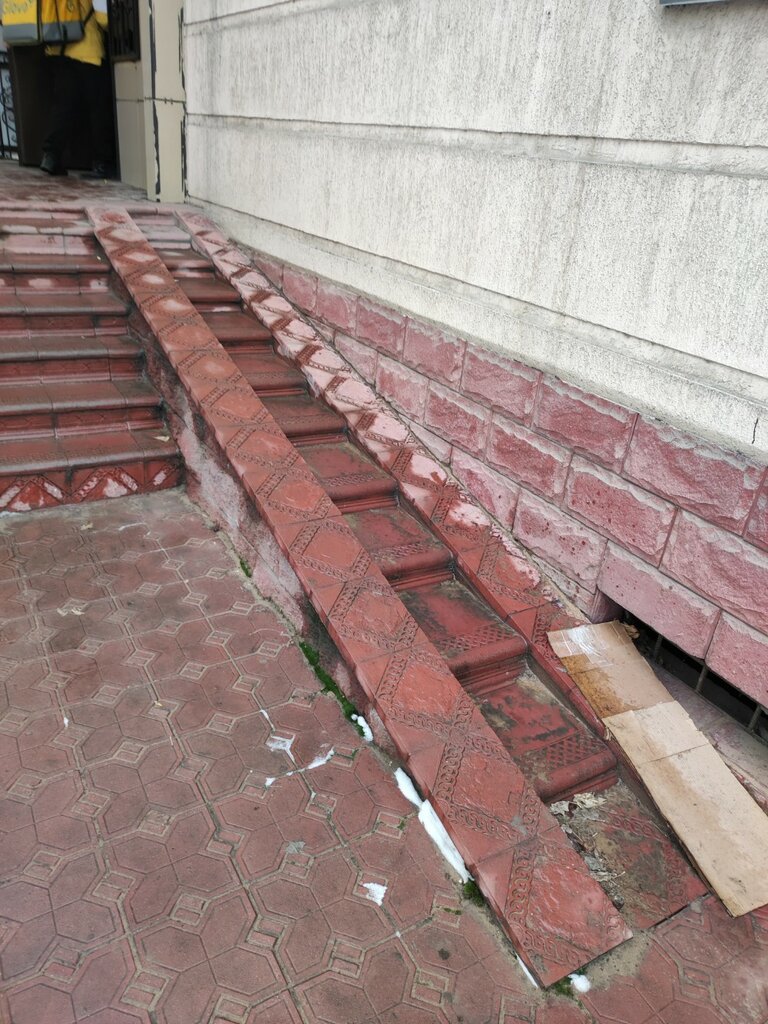 الطب البديل Abdullah Hidjama ، ألماتي، صورة