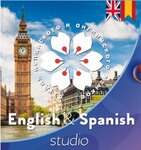 EnglishSpanishStudio (ulitsa Geroyev-Razvedchikov, 8к4), foreign language courses