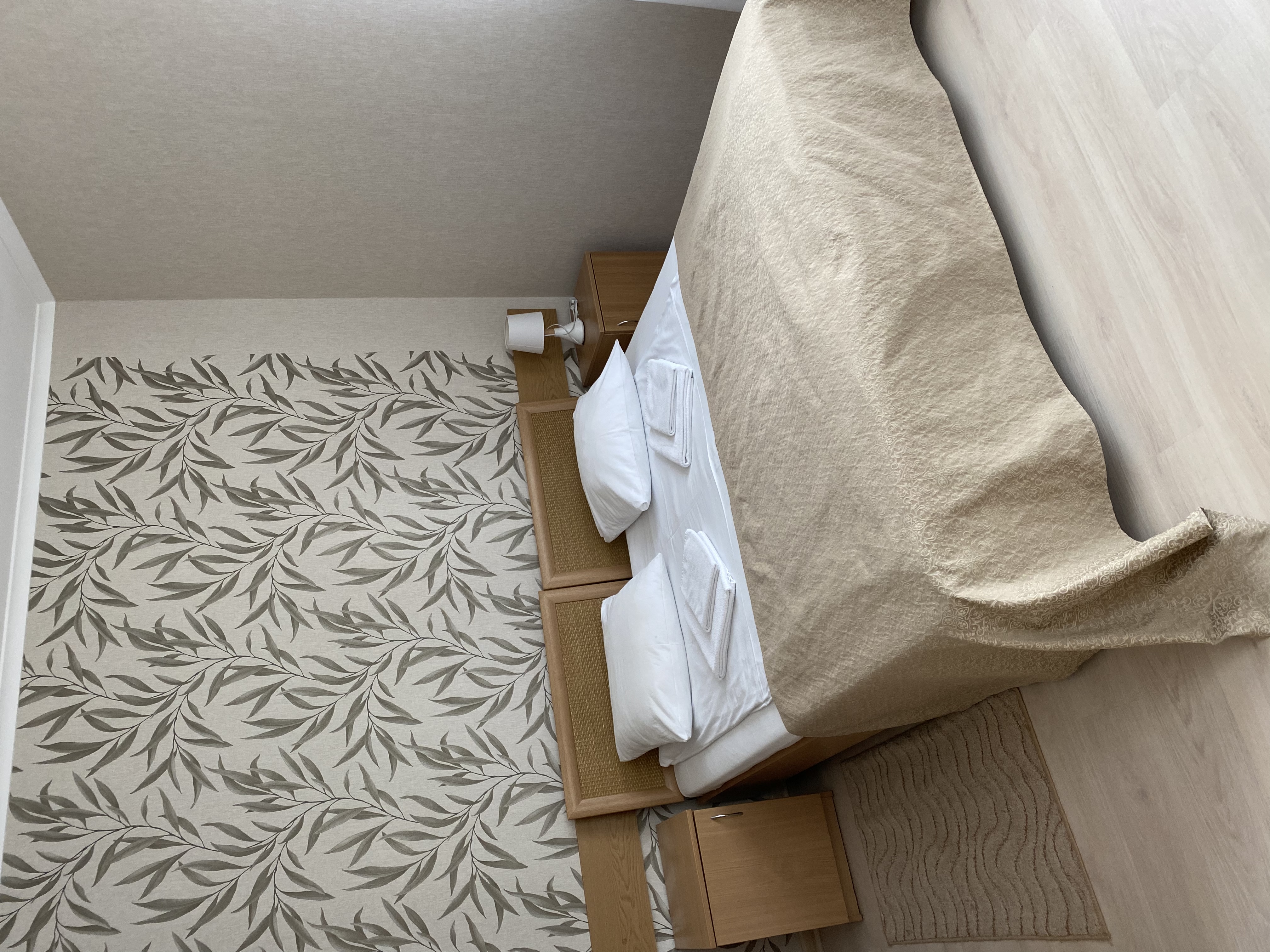 Фото Кранц отель