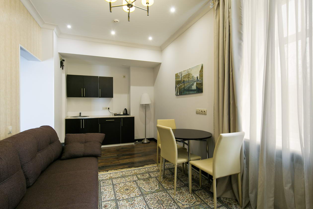 Фото Дружба