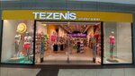 Tezenis (Comunidad Autónoma de Valenciana, Valencia, Calle C), clothing store