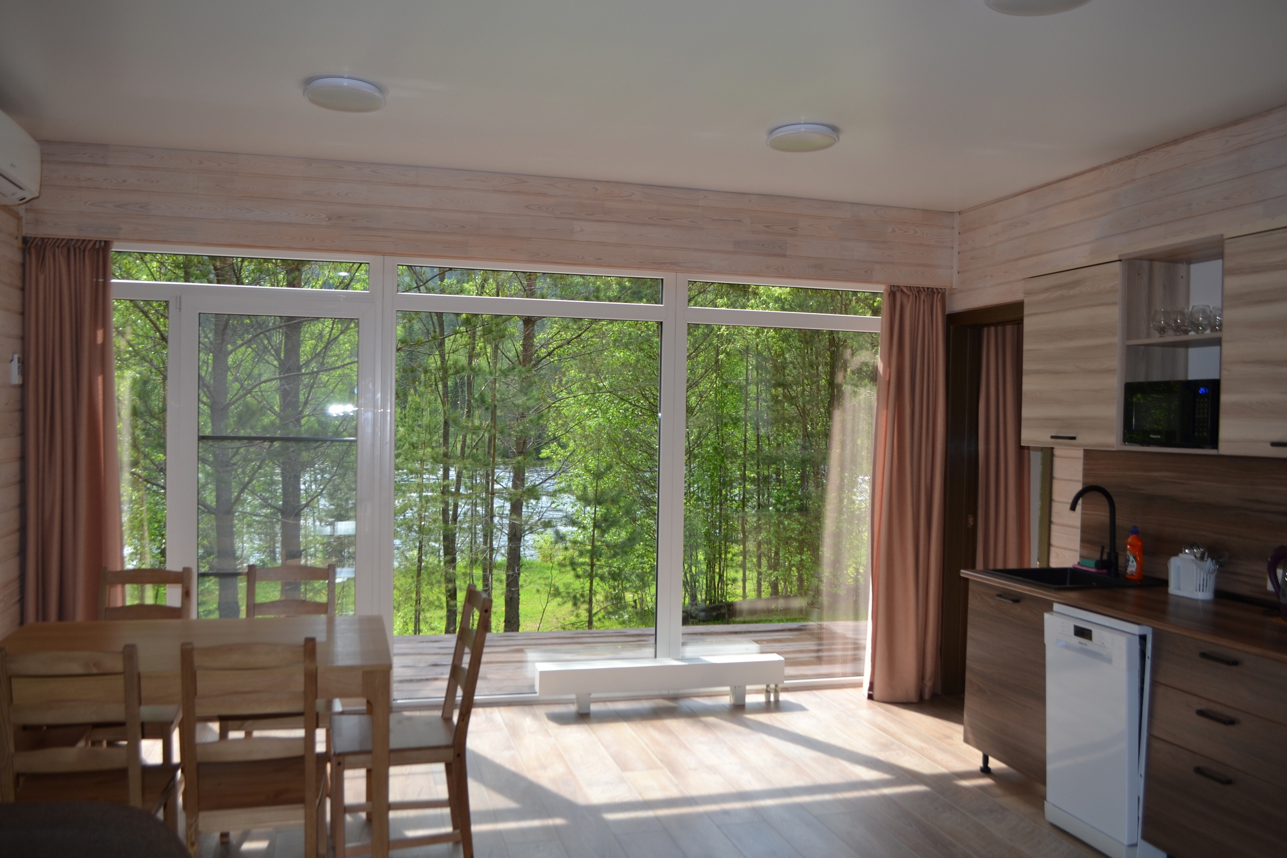 Фото Ecohouse on Artybash